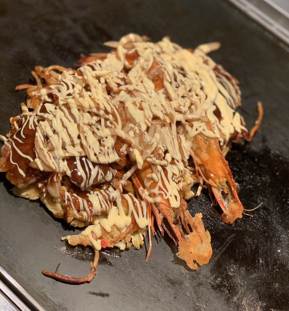 狸狸亭 北梅田店的實拍圖