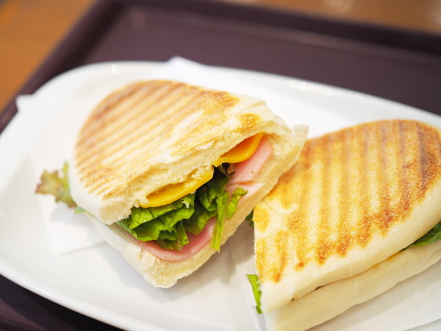 recommendations image for トラジャコーヒー 京阪百貨店すみのどう店