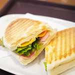 recommendations for トラジャコーヒー 京阪百貨店すみのどう店