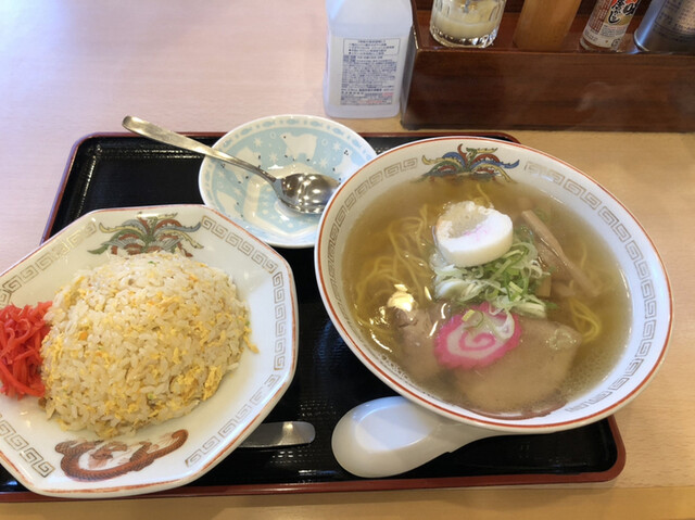 らーめん きちりん 本店的实拍高清图