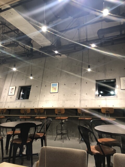 Cafe Lish的實拍高清圖