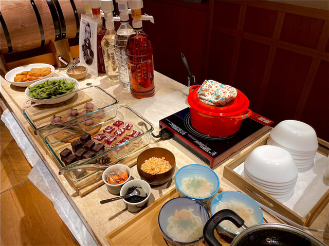 recommendations image for HOTEL HILLARYS AKASAKA