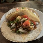 エルパンチョ 心斎橋的实拍图