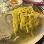 三八飯店 白石店的实拍图