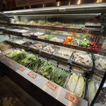 七宝麻辣湯 恵比寿店的實拍圖