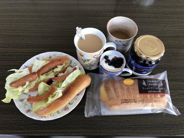 recommendations image for ファミリーマート K2潮見一丁目店