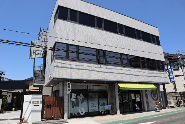 recommendations image for HATAKE CAFE EMIMARU