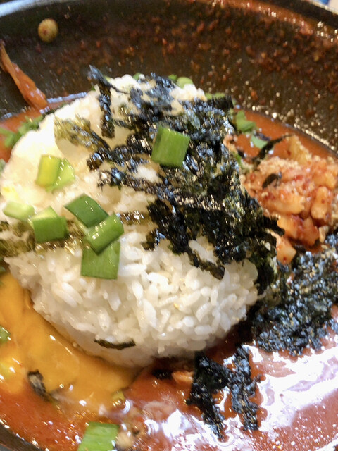 オムニ食堂 本店的實拍高清圖