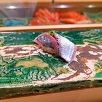 鮨西光的实拍图