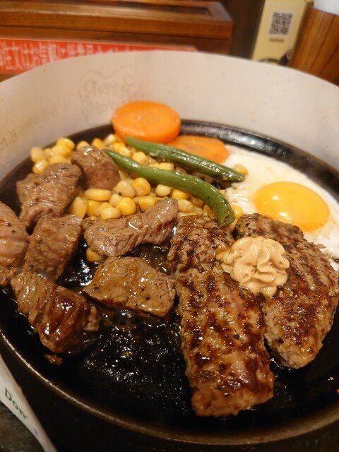 recommendations image for ペッパーランチ 秋葉原店