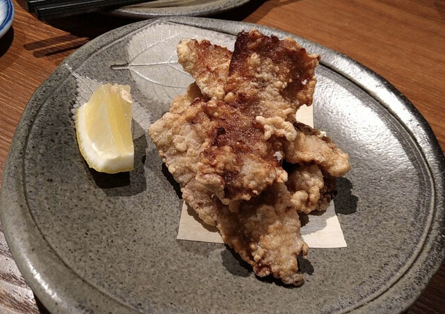 お出汁・酒肴・佳さく的实拍高清图