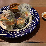 水の謌的实拍图