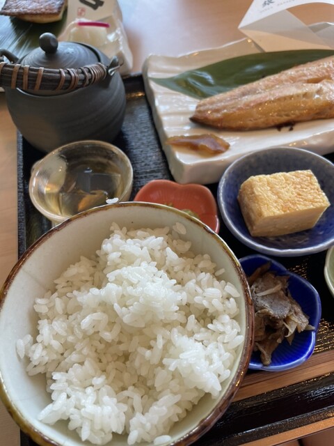 recommendations image for 高級ブランド干物 銀座伴助 新宿タカシマヤ タイムズスクエア店
