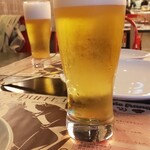 recommendations for シュラスコ＆ビアバー ゴッチバッタ 池袋西口