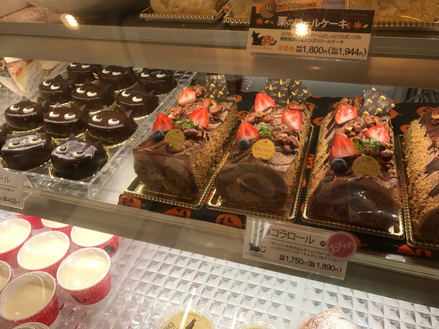 シャ・ノワール 久宝寺店的實拍高清圖