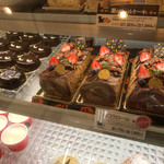 シャ・ノワール 久宝寺店的實拍圖