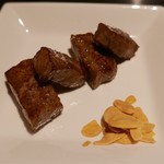 京都ホルモン焼うどん 田中的实拍图