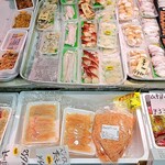 丹野商店的實拍圖