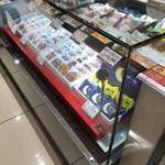 千秋庵 丸井今井店的实拍图