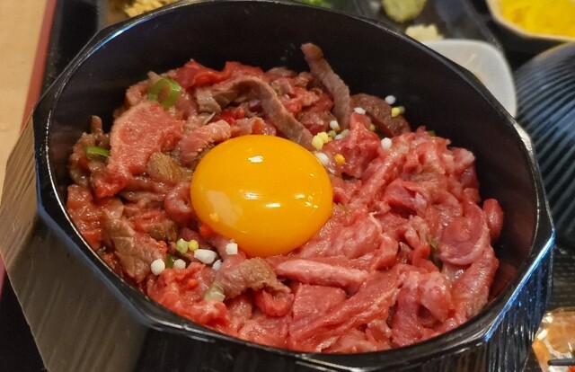 recommendations image for 先斗町 肉路地