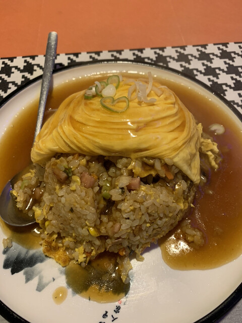 中華料理 福華的实拍高清图