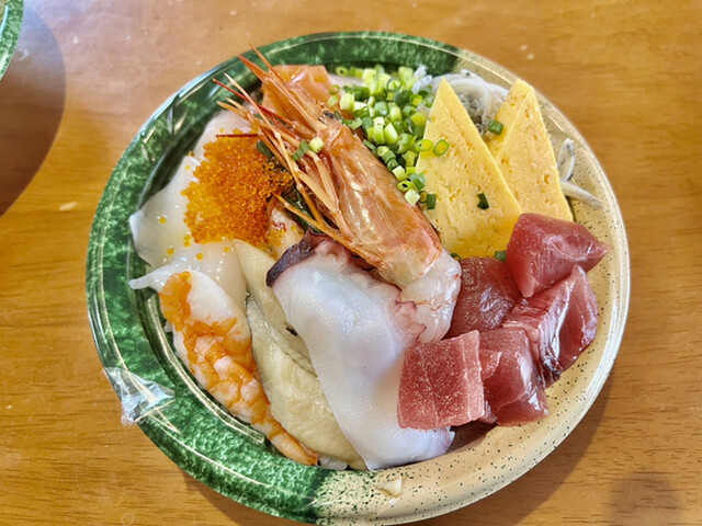 大黒水産的實拍高清圖