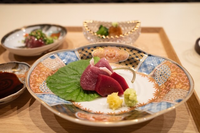 鴨料理 田ぶち的实拍高清图