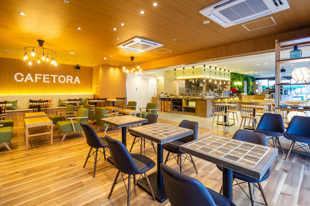 recommendations image for カフェトラ 大塚駅前店
