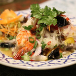 キンカーオ的实拍图