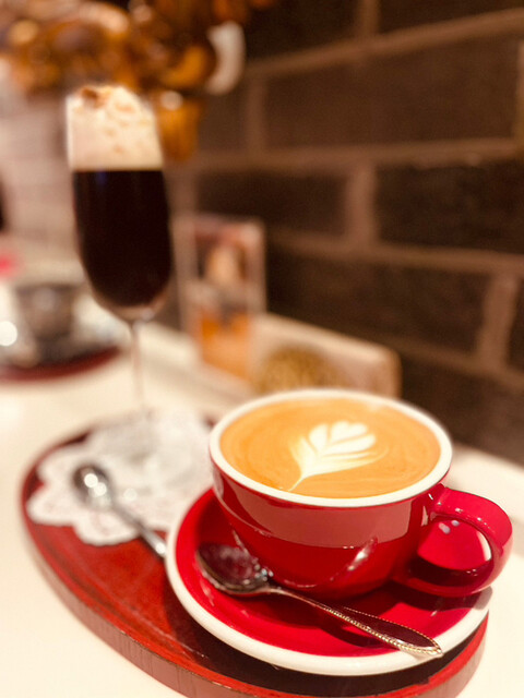サザコーヒー KITTE 丸の内店的實拍高清圖