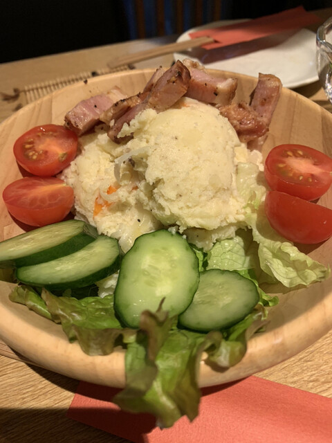 KOYOI　炭火焼と旬菜的實拍高清圖
