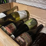 日本ワイン Sirocco的實拍圖