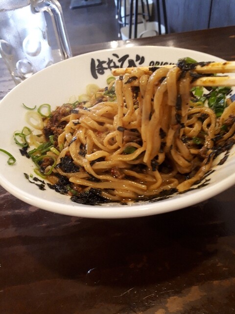 recommendations image for 麺屋 はなび 戸越銀座店