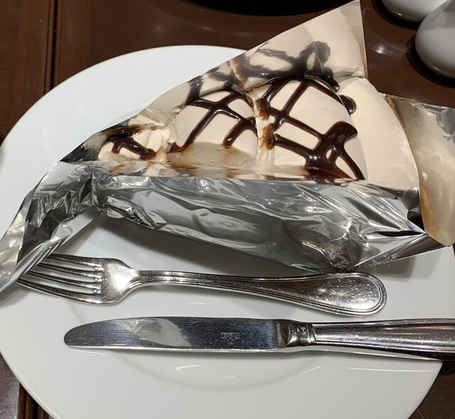 HARBS 東京ミッドタウン店的實拍高清圖