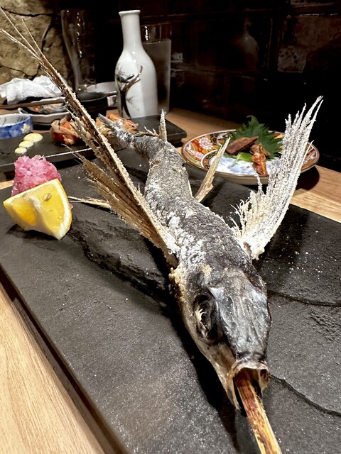 recommendations image for 備長炉端 だいやめ 天満店