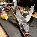 recommendations for 備長炉端 だいやめ 天満店
