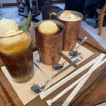 上島珈琲店 赤坂一ツ木通り店的實拍圖