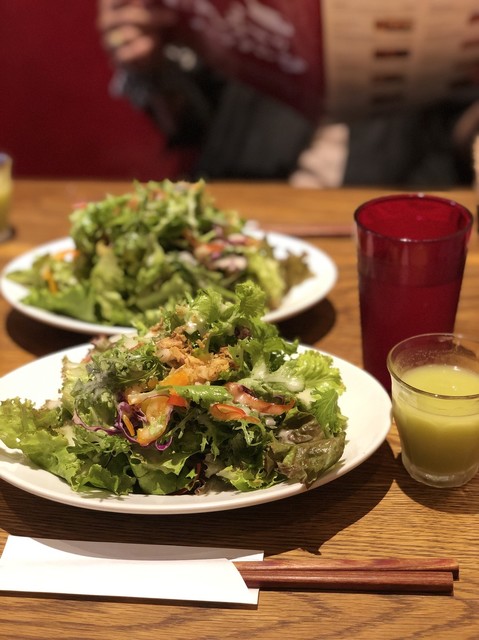 山本のハンバーグ 自由が丘的实拍高清图