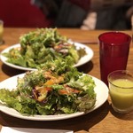 山本のハンバーグ 自由が丘的实拍图