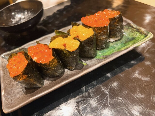 すしの助 中津店的實拍高清圖