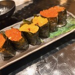 すしの助 中津店的實拍圖