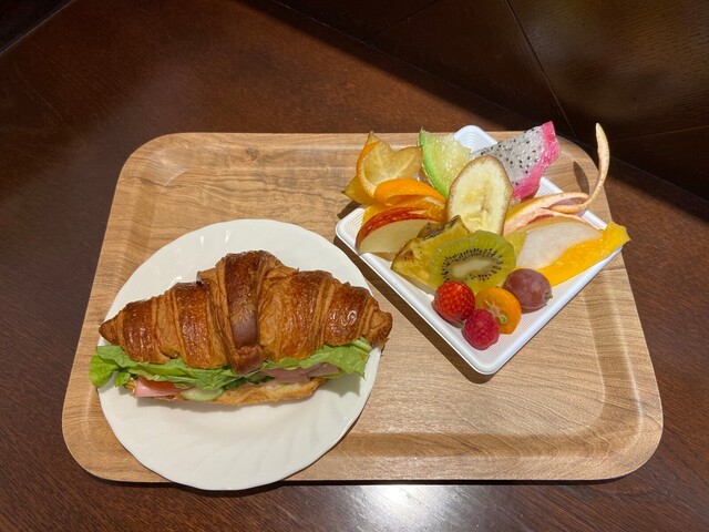 recommendations image for フルーフ・デゥ・セゾン