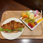 recommendations for フルーフ・デゥ・セゾン