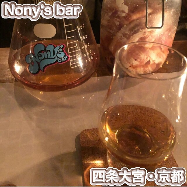 recommendations image for Nony's bar