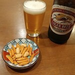 辰巳庵的实拍图