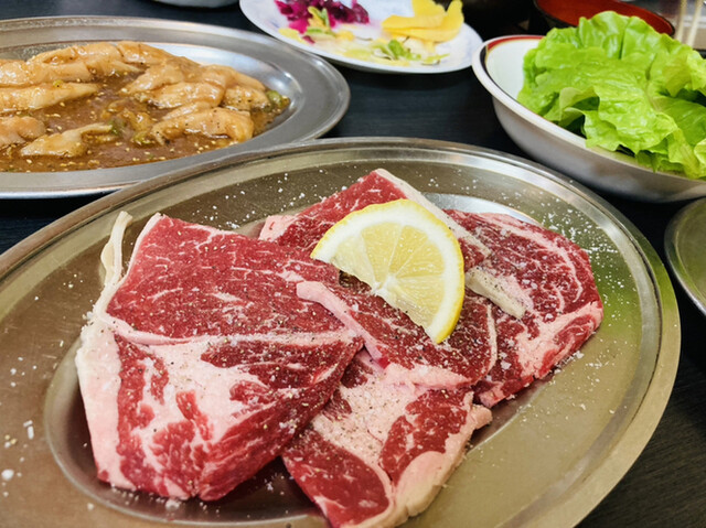 焼肉たかぎ的实拍高清图