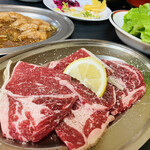 焼肉たかぎ的实拍图