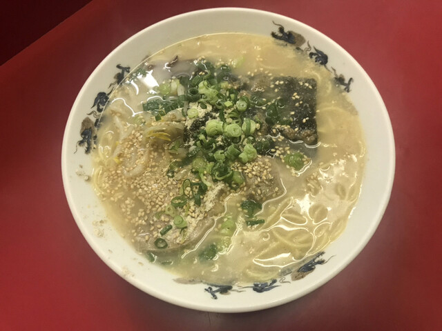 一楽的實拍高清圖