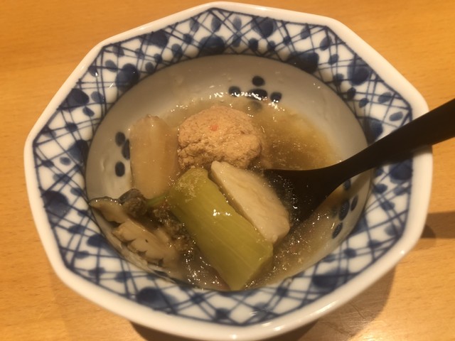 旨い料理・旨い酒 じょうじ的實拍高清圖