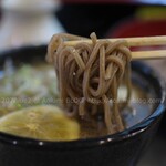 つけ鴨うどん 鴨錦 恵美須店的實拍圖